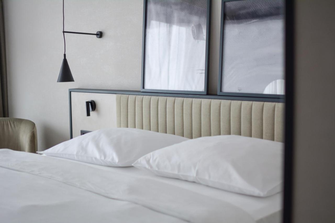 Radisson Resort Kolobrzeg Dış mekan fotoğraf