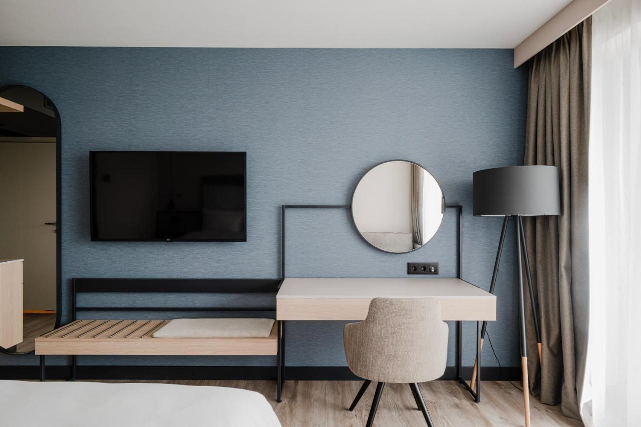 Radisson Resort Kolobrzeg Dış mekan fotoğraf