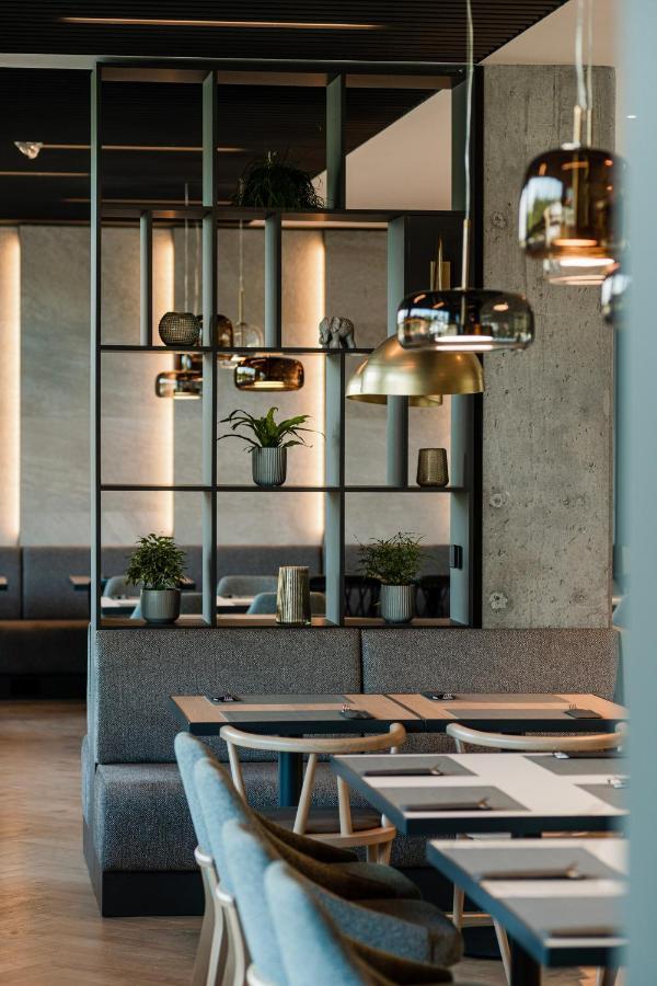 Radisson Resort Kolobrzeg Dış mekan fotoğraf