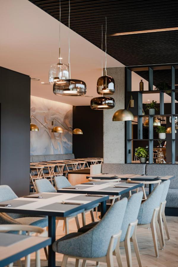 Radisson Resort Kolobrzeg Dış mekan fotoğraf