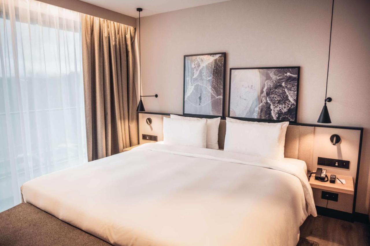 Radisson Resort Kolobrzeg Dış mekan fotoğraf
