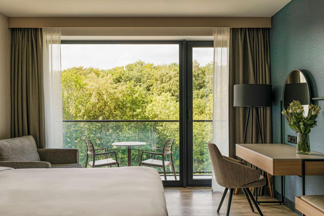 Radisson Resort Kolobrzeg Dış mekan fotoğraf
