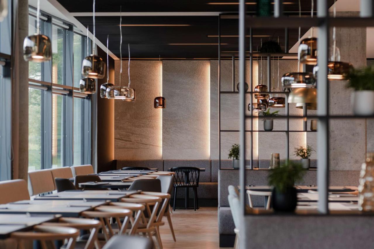 Radisson Resort Kolobrzeg Dış mekan fotoğraf