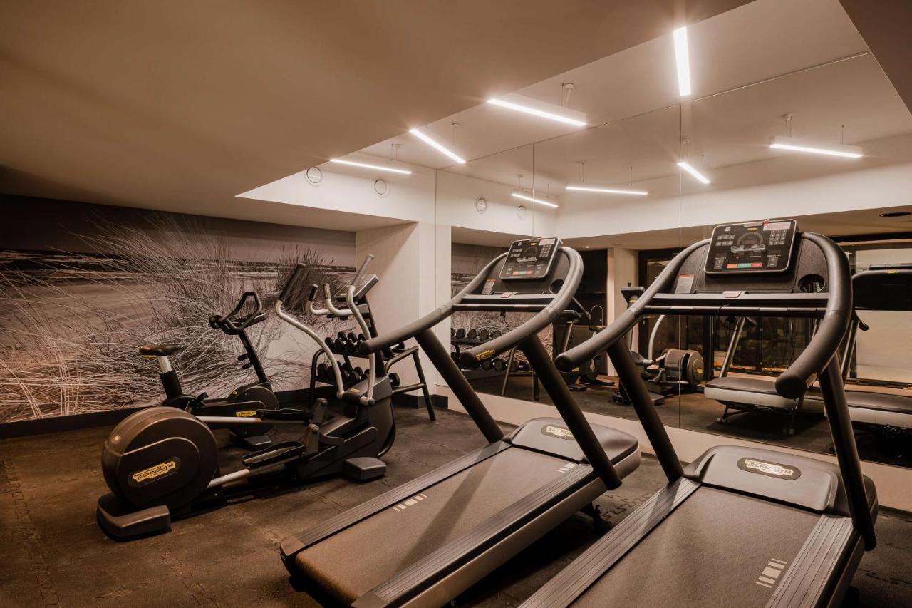 Radisson Resort Kolobrzeg Dış mekan fotoğraf