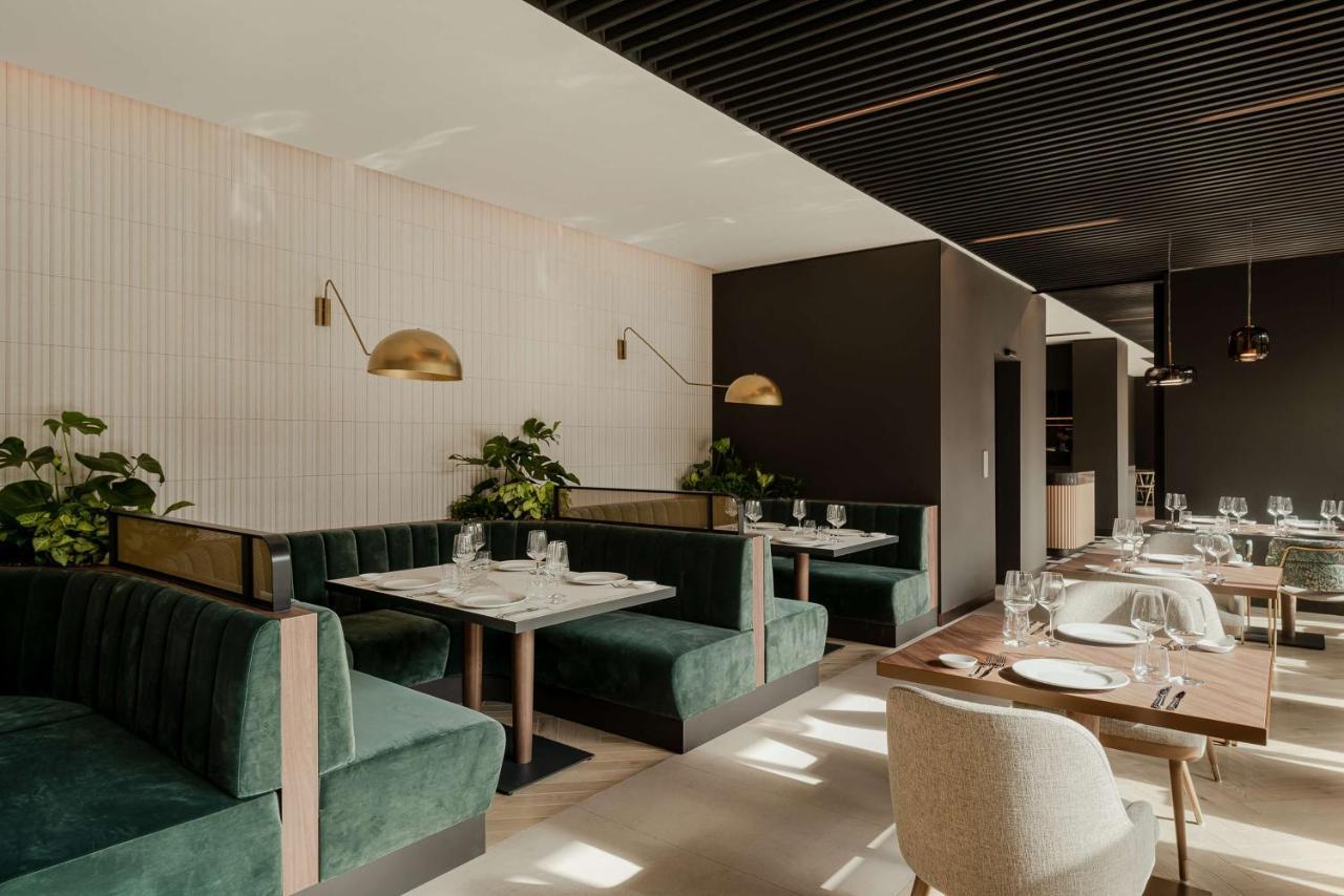 Radisson Resort Kolobrzeg Dış mekan fotoğraf