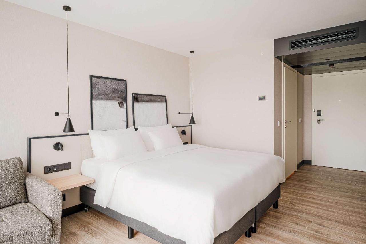 Radisson Resort Kolobrzeg Dış mekan fotoğraf
