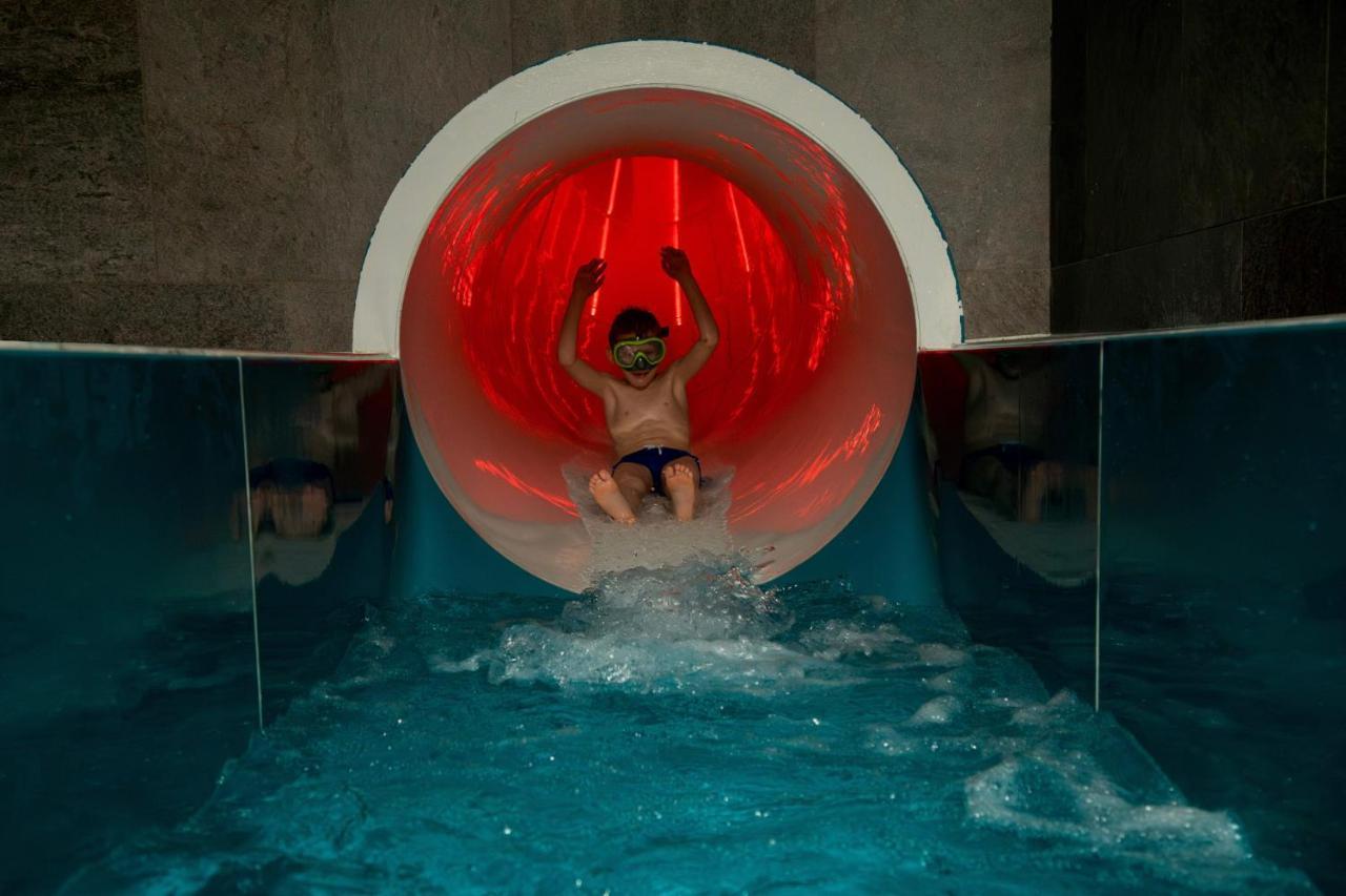 Radisson Resort Kolobrzeg Dış mekan fotoğraf
