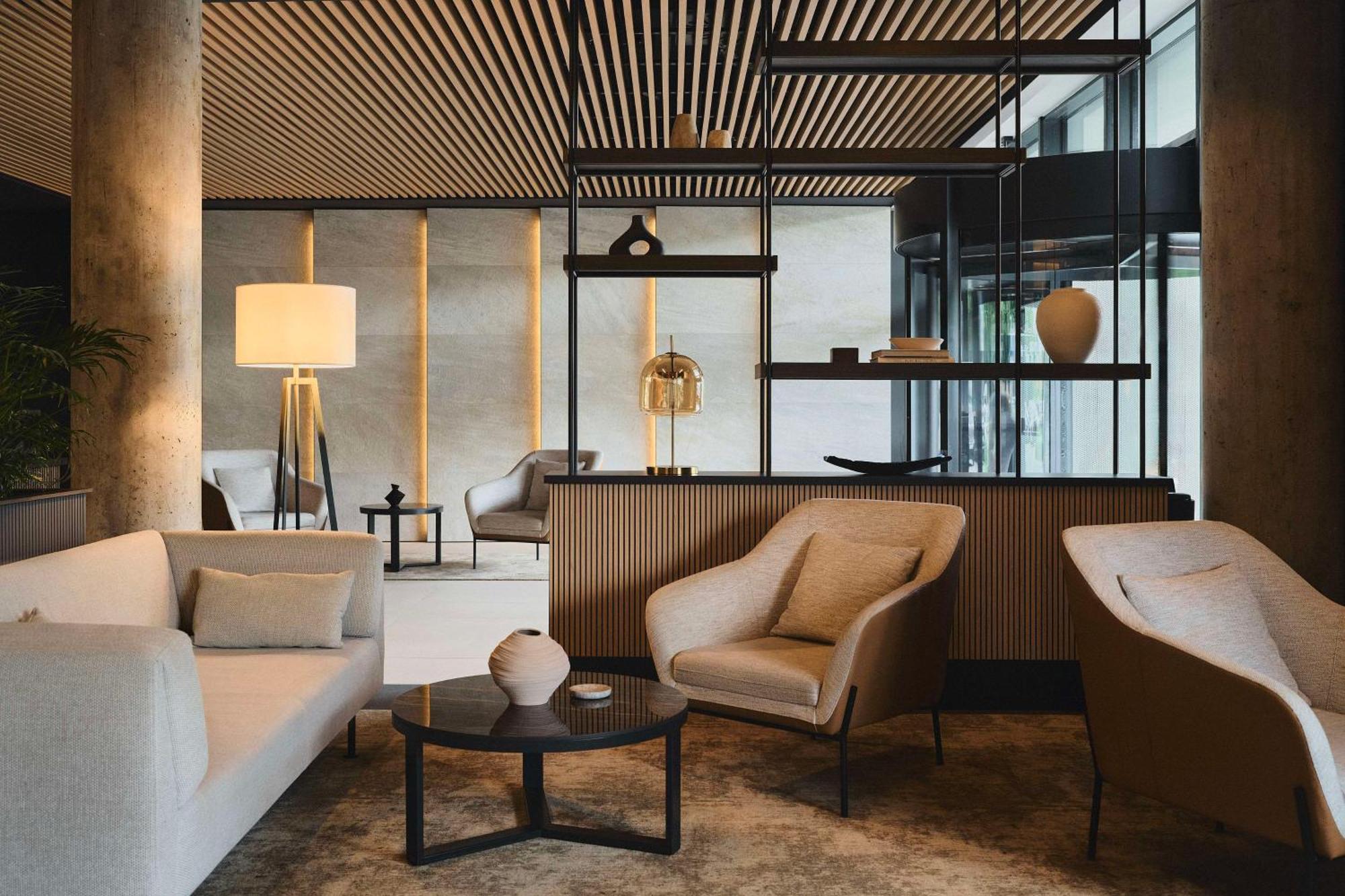 Radisson Resort Kolobrzeg Dış mekan fotoğraf