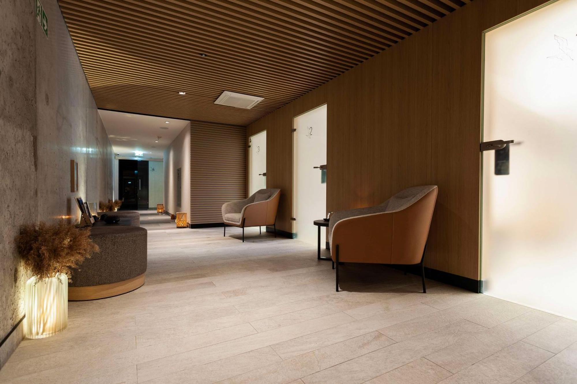 Radisson Resort Kolobrzeg Dış mekan fotoğraf