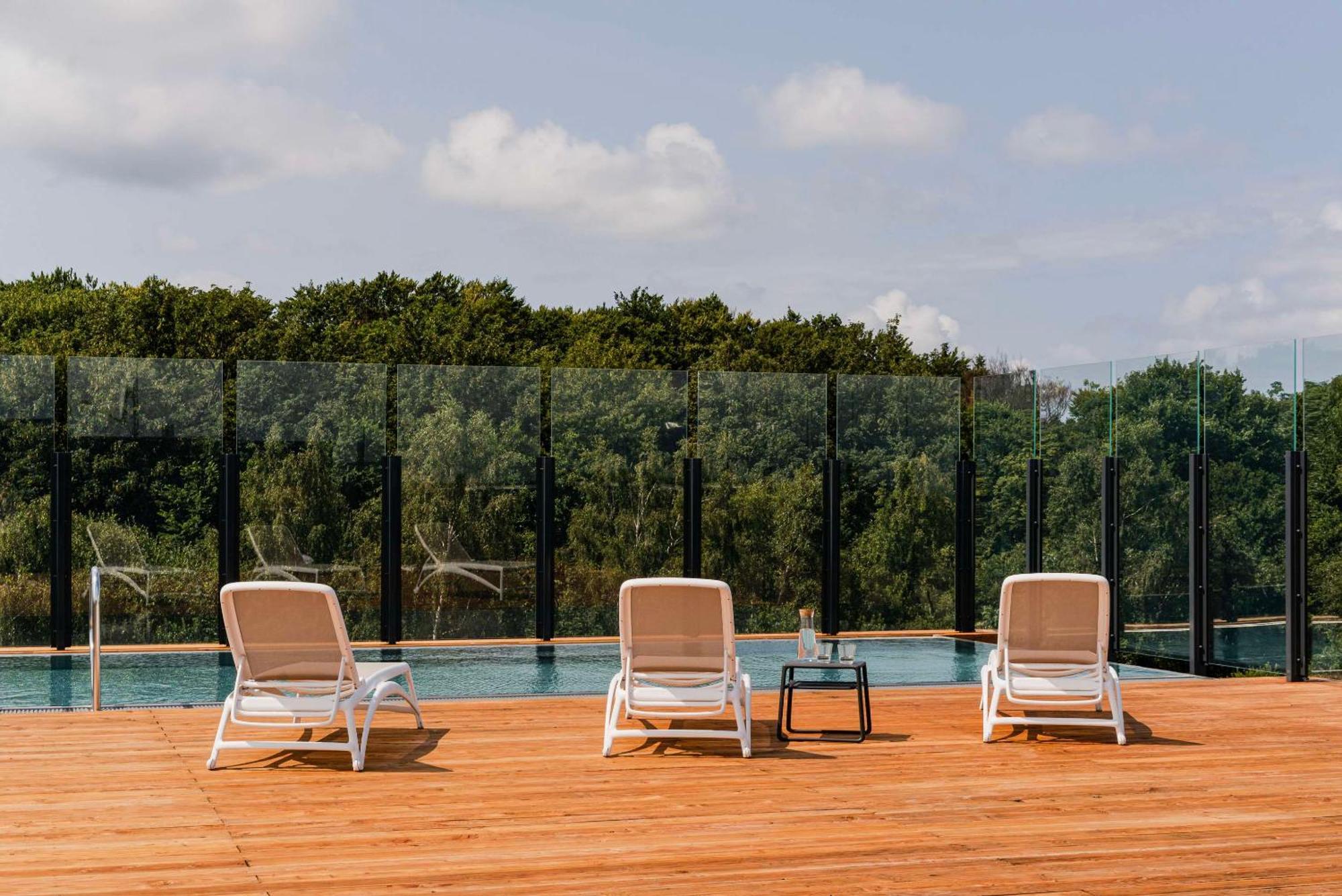 Radisson Resort Kolobrzeg Dış mekan fotoğraf
