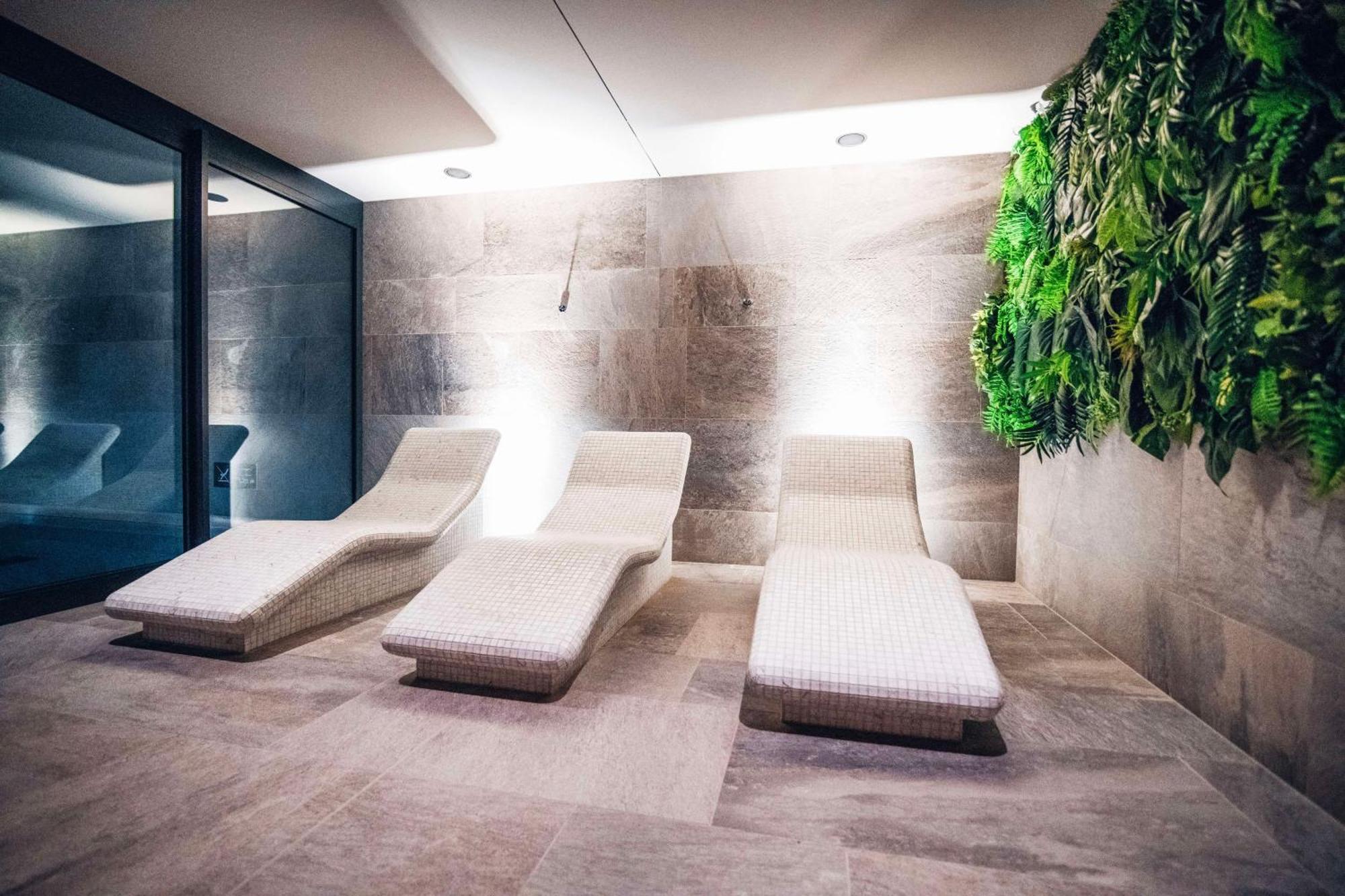 Radisson Resort Kolobrzeg Dış mekan fotoğraf