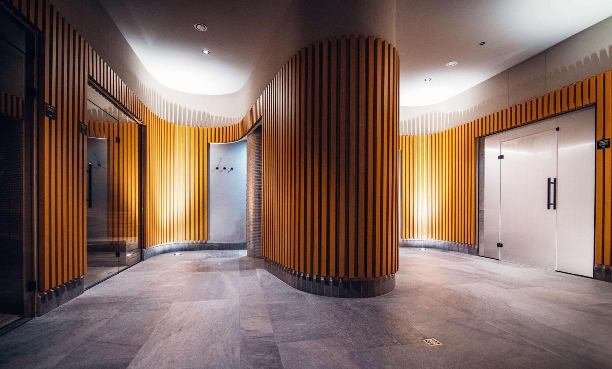 Radisson Resort Kolobrzeg Dış mekan fotoğraf